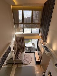 Uptown @ Farrer (D8), Apartment #570135381